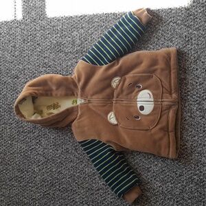 Babies jacket